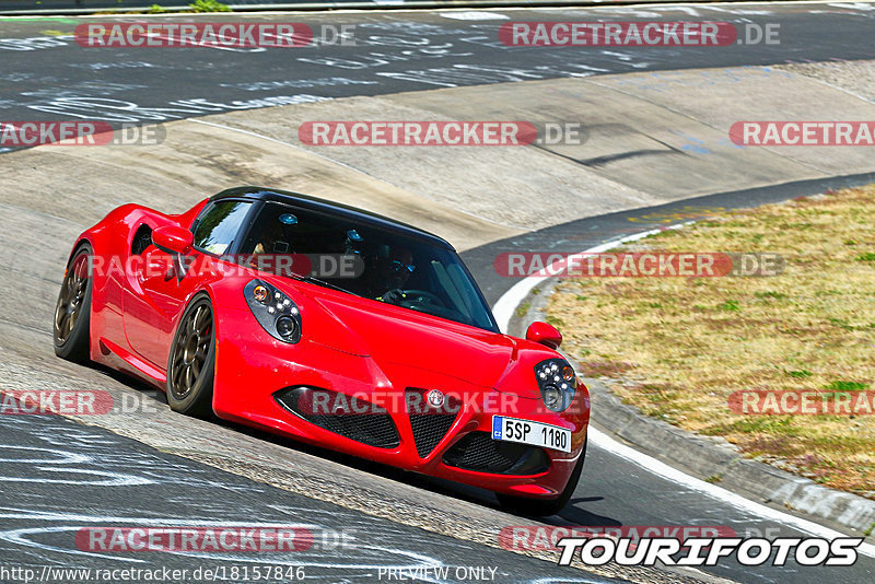 Bild #18157846 - Touristenfahrten Nürburgring Nordschleife (30.07.2022)