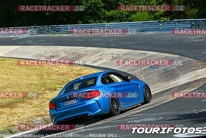 Bild #18157854 - Touristenfahrten Nürburgring Nordschleife (30.07.2022)