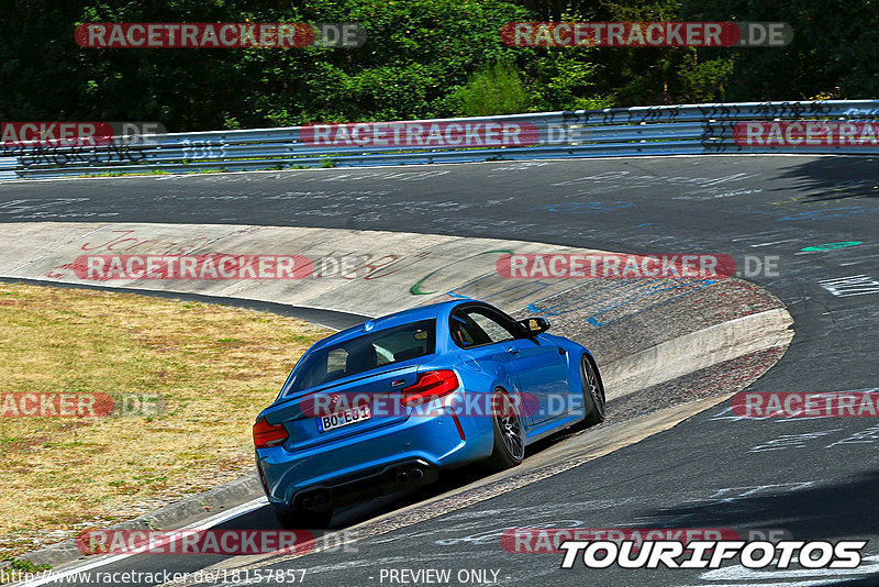 Bild #18157857 - Touristenfahrten Nürburgring Nordschleife (30.07.2022)