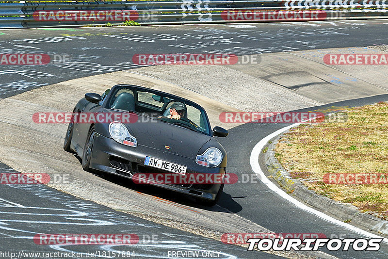 Bild #18157884 - Touristenfahrten Nürburgring Nordschleife (30.07.2022)