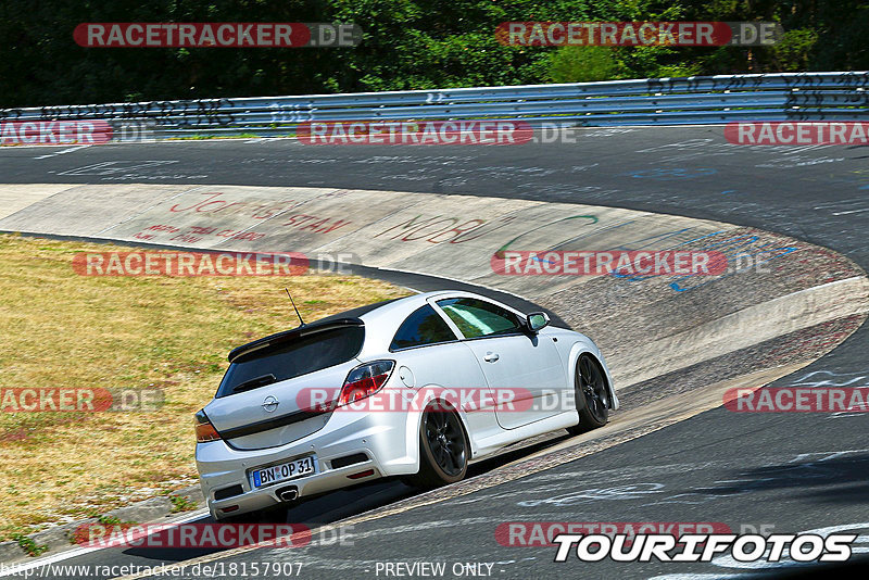 Bild #18157907 - Touristenfahrten Nürburgring Nordschleife (30.07.2022)