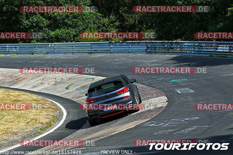 Bild #18157928 - Touristenfahrten Nürburgring Nordschleife (30.07.2022)