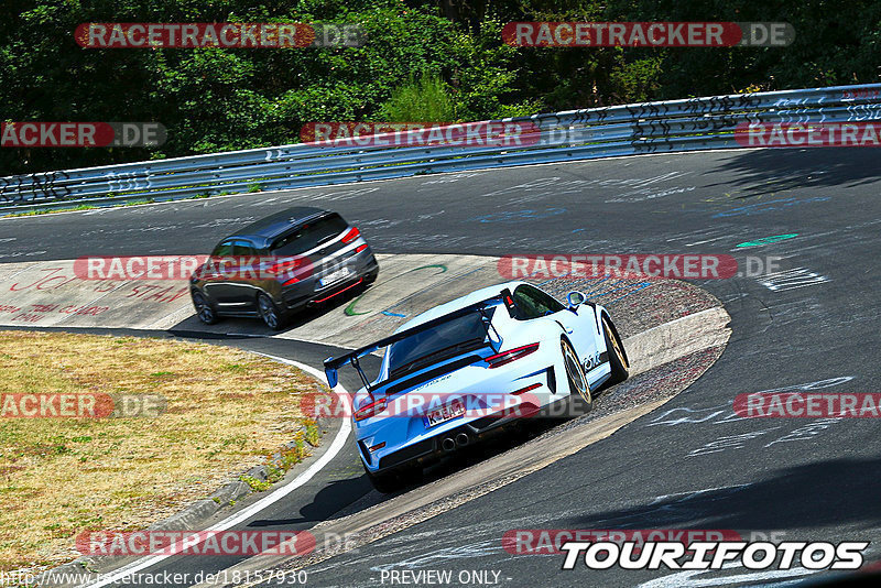 Bild #18157930 - Touristenfahrten Nürburgring Nordschleife (30.07.2022)