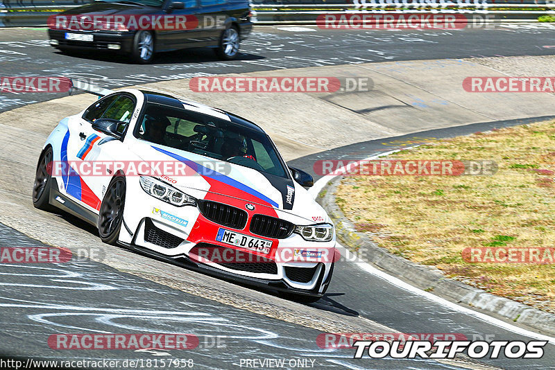 Bild #18157958 - Touristenfahrten Nürburgring Nordschleife (30.07.2022)