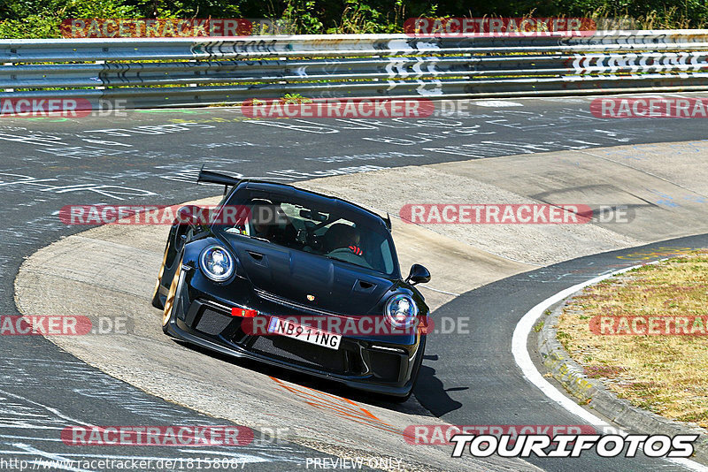 Bild #18158087 - Touristenfahrten Nürburgring Nordschleife (30.07.2022)