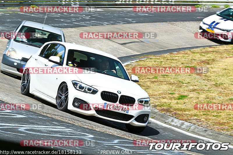 Bild #18158133 - Touristenfahrten Nürburgring Nordschleife (30.07.2022)