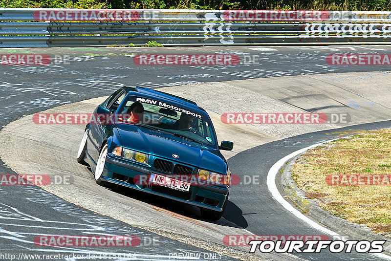 Bild #18158164 - Touristenfahrten Nürburgring Nordschleife (30.07.2022)