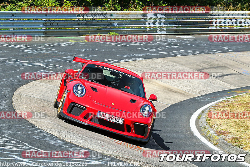 Bild #18158225 - Touristenfahrten Nürburgring Nordschleife (30.07.2022)