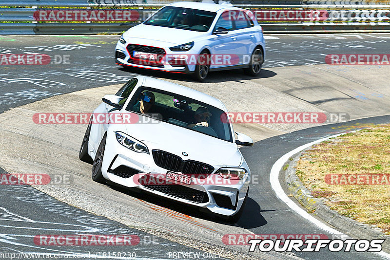 Bild #18158230 - Touristenfahrten Nürburgring Nordschleife (30.07.2022)