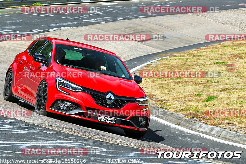 Bild #18158286 - Touristenfahrten Nürburgring Nordschleife (30.07.2022)