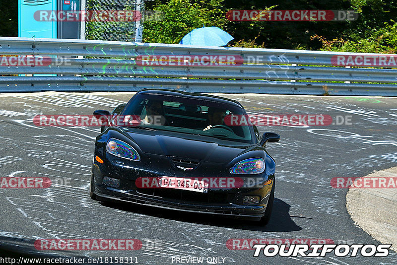 Bild #18158311 - Touristenfahrten Nürburgring Nordschleife (30.07.2022)