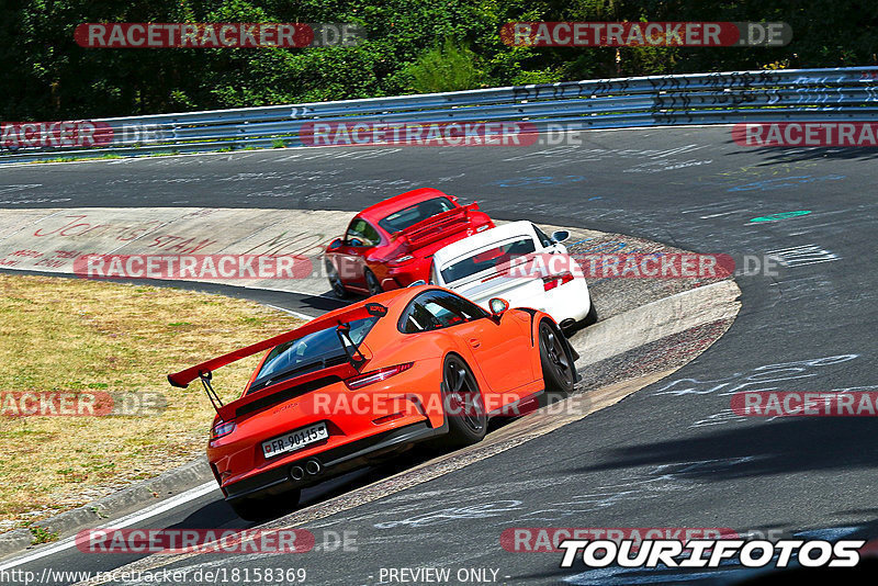 Bild #18158369 - Touristenfahrten Nürburgring Nordschleife (30.07.2022)