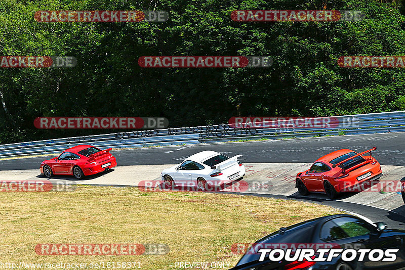 Bild #18158371 - Touristenfahrten Nürburgring Nordschleife (30.07.2022)