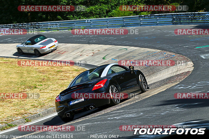 Bild #18158424 - Touristenfahrten Nürburgring Nordschleife (30.07.2022)