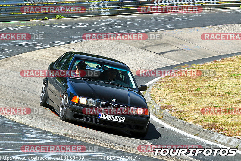 Bild #18158439 - Touristenfahrten Nürburgring Nordschleife (30.07.2022)