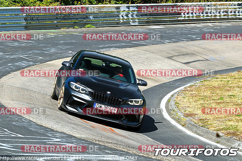 Bild #18158441 - Touristenfahrten Nürburgring Nordschleife (30.07.2022)