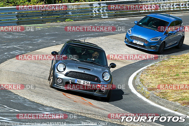 Bild #18158514 - Touristenfahrten Nürburgring Nordschleife (30.07.2022)