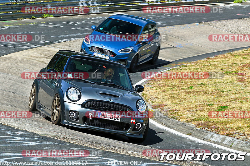 Bild #18158517 - Touristenfahrten Nürburgring Nordschleife (30.07.2022)