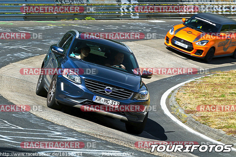 Bild #18158594 - Touristenfahrten Nürburgring Nordschleife (30.07.2022)