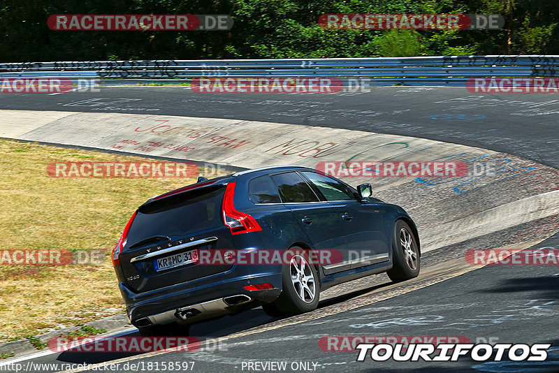 Bild #18158597 - Touristenfahrten Nürburgring Nordschleife (30.07.2022)