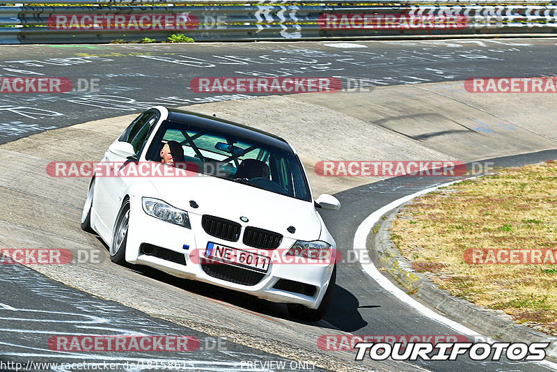 Bild #18158615 - Touristenfahrten Nürburgring Nordschleife (30.07.2022)