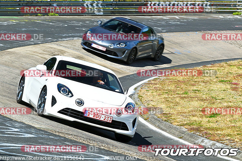 Bild #18158642 - Touristenfahrten Nürburgring Nordschleife (30.07.2022)