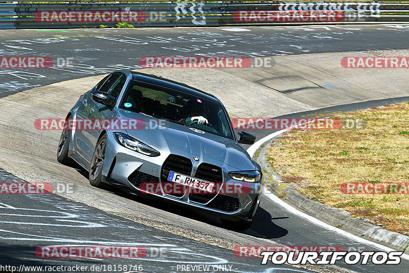 Bild #18158746 - Touristenfahrten Nürburgring Nordschleife (30.07.2022)