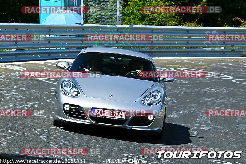 Bild #18158751 - Touristenfahrten Nürburgring Nordschleife (30.07.2022)