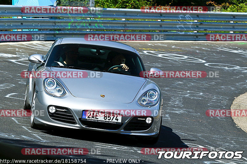 Bild #18158754 - Touristenfahrten Nürburgring Nordschleife (30.07.2022)