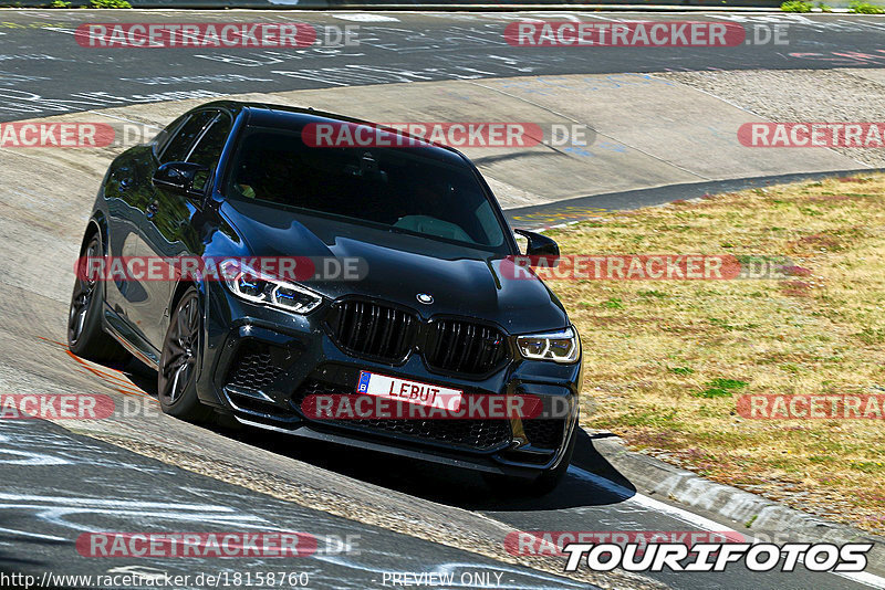 Bild #18158760 - Touristenfahrten Nürburgring Nordschleife (30.07.2022)