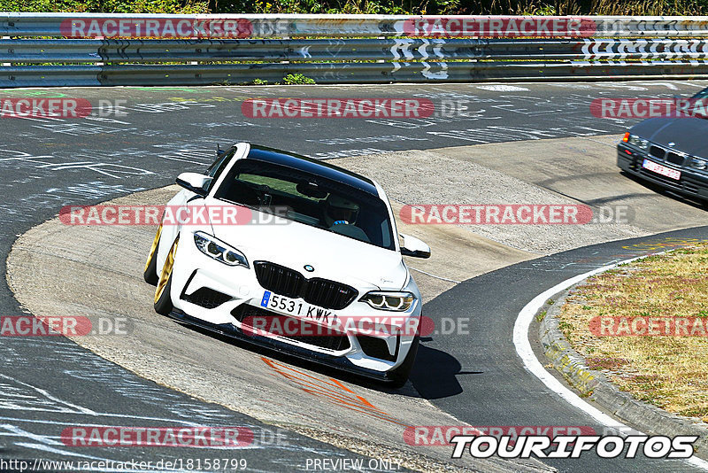 Bild #18158799 - Touristenfahrten Nürburgring Nordschleife (30.07.2022)