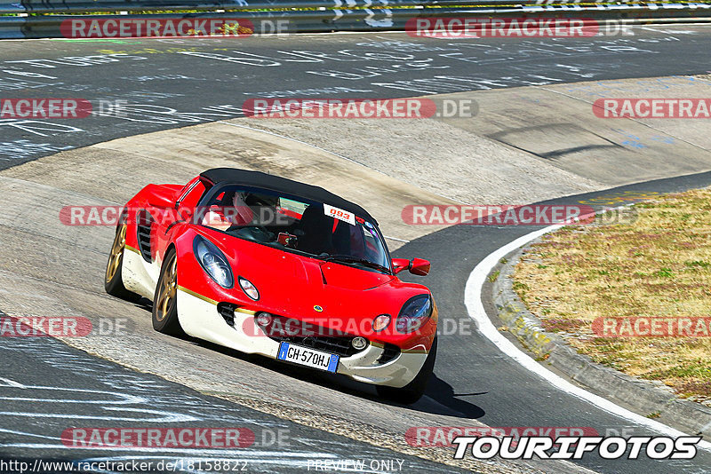 Bild #18158822 - Touristenfahrten Nürburgring Nordschleife (30.07.2022)