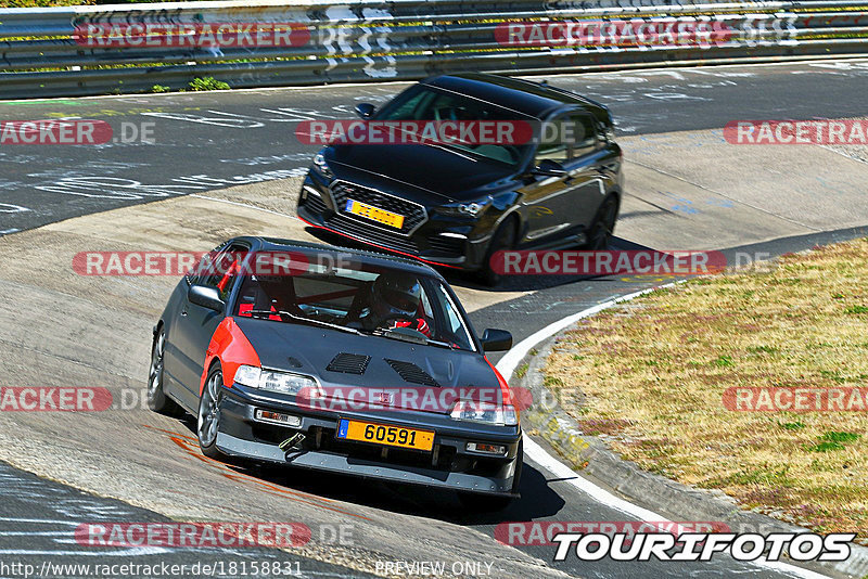 Bild #18158831 - Touristenfahrten Nürburgring Nordschleife (30.07.2022)