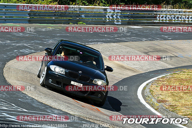 Bild #18158863 - Touristenfahrten Nürburgring Nordschleife (30.07.2022)