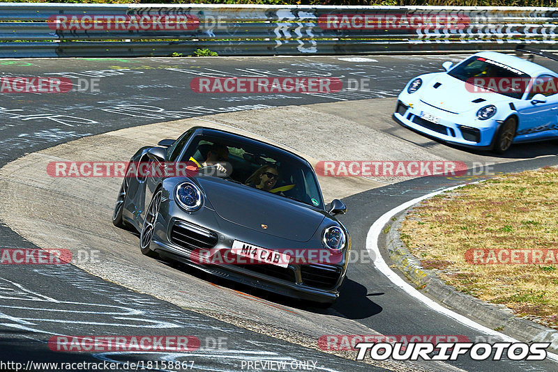 Bild #18158867 - Touristenfahrten Nürburgring Nordschleife (30.07.2022)