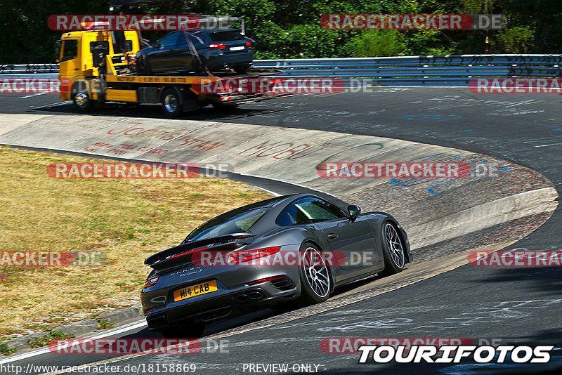 Bild #18158869 - Touristenfahrten Nürburgring Nordschleife (30.07.2022)