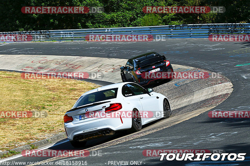 Bild #18158916 - Touristenfahrten Nürburgring Nordschleife (30.07.2022)