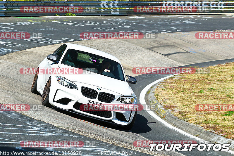 Bild #18158928 - Touristenfahrten Nürburgring Nordschleife (30.07.2022)