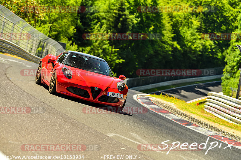 Bild #18158934 - Touristenfahrten Nürburgring Nordschleife (30.07.2022)