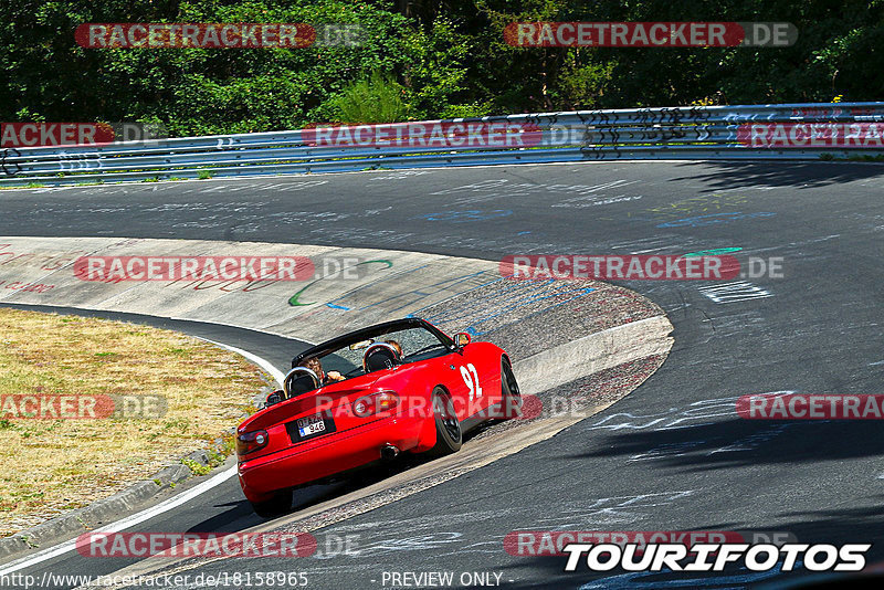 Bild #18158965 - Touristenfahrten Nürburgring Nordschleife (30.07.2022)