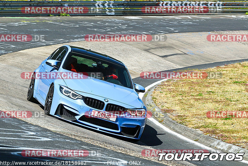 Bild #18158982 - Touristenfahrten Nürburgring Nordschleife (30.07.2022)