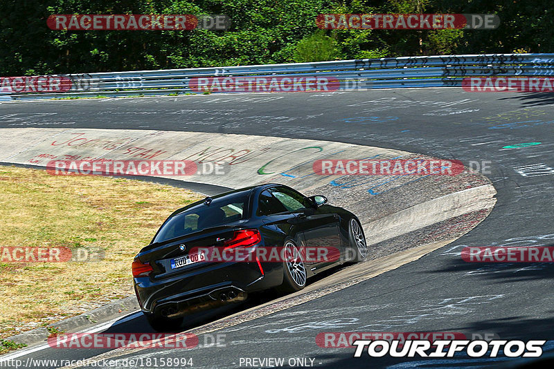 Bild #18158994 - Touristenfahrten Nürburgring Nordschleife (30.07.2022)