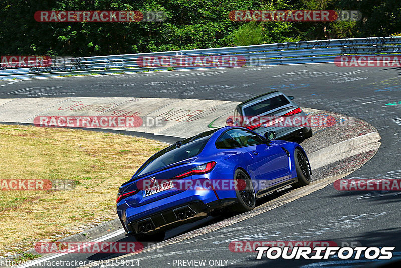 Bild #18159014 - Touristenfahrten Nürburgring Nordschleife (30.07.2022)