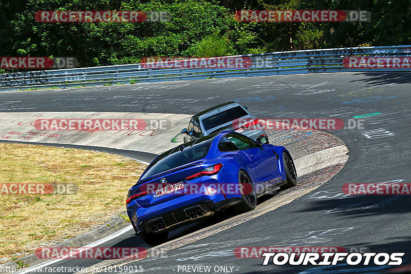 Bild #18159015 - Touristenfahrten Nürburgring Nordschleife (30.07.2022)