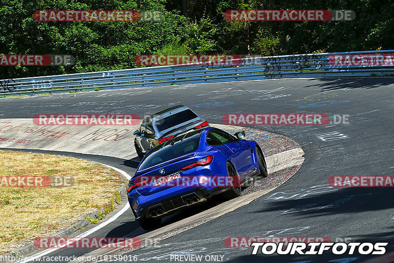 Bild #18159016 - Touristenfahrten Nürburgring Nordschleife (30.07.2022)