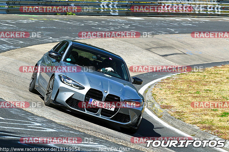 Bild #18159054 - Touristenfahrten Nürburgring Nordschleife (30.07.2022)