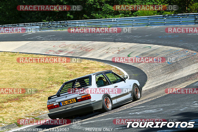 Bild #18159067 - Touristenfahrten Nürburgring Nordschleife (30.07.2022)