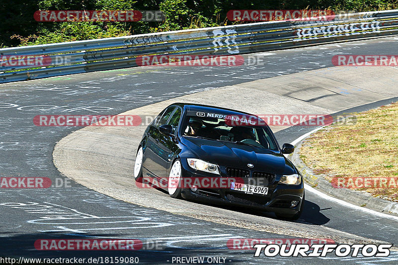 Bild #18159080 - Touristenfahrten Nürburgring Nordschleife (30.07.2022)