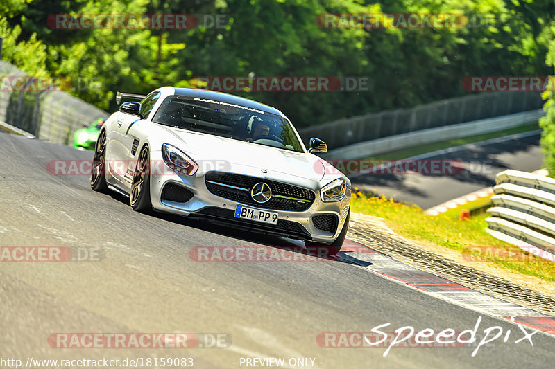 Bild #18159083 - Touristenfahrten Nürburgring Nordschleife (30.07.2022)