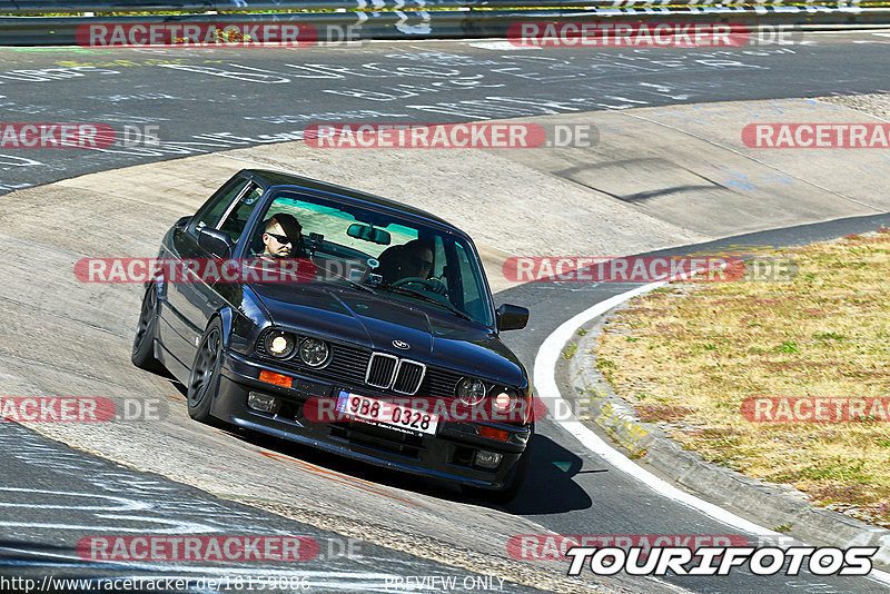 Bild #18159086 - Touristenfahrten Nürburgring Nordschleife (30.07.2022)